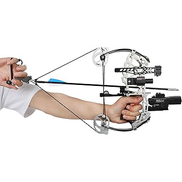 Amazon.co.jp 売れ筋ランキング: コンパウンドボウ の中で最も人気の